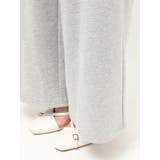 レイヤードスウェットパンツ | RESEXXY | 詳細画像23 