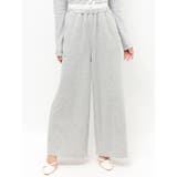 レイヤードスウェットパンツ | RESEXXY | 詳細画像29 