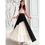 チュールボリュームスカート | RESEXXY | 詳細画像11 