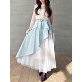 チュールボリュームスカート | RESEXXY | 詳細画像13 