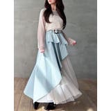 チュールボリュームスカート | RESEXXY | 詳細画像14 