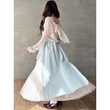 チュールボリュームスカート | RESEXXY | 詳細画像16 