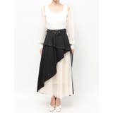 チュールボリュームスカート | RESEXXY | 詳細画像25 