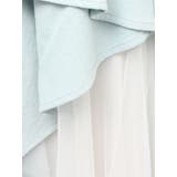 チュールボリュームスカート | RESEXXY | 詳細画像26 