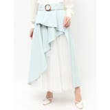 チュールボリュームスカート | RESEXXY | 詳細画像30 