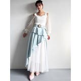 チュールボリュームスカート | RESEXXY | 詳細画像7 