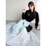 チュールボリュームスカート | RESEXXY | 詳細画像9 