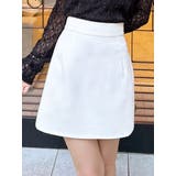 ベーシックミニスカート | RESEXXY | 詳細画像1 