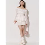 ベーシックミニスカート | RESEXXY | 詳細画像18 