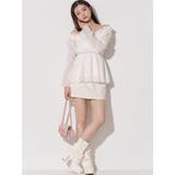 ベーシックミニスカート | RESEXXY | 詳細画像19 