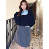 ベーシックミニスカート | RESEXXY | 詳細画像9 