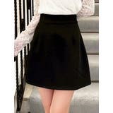 ブラック | ベーシックミニスカート | RESEXXY