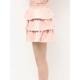 ボリュームフレアミニスカート【セットアップ着用可能】 | RESEXXY | 詳細画像20 