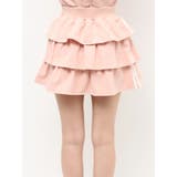 ボリュームフレアミニスカート【セットアップ着用可能】 | RESEXXY | 詳細画像21 