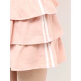 ボリュームフレアミニスカート【セットアップ着用可能】 | RESEXXY | 詳細画像23 