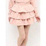 ボリュームフレアミニスカート【セットアップ着用可能】 | RESEXXY | 詳細画像31 