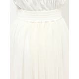 レイヤードチュールロングスカート | RESEXXY | 詳細画像15