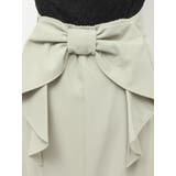 バックリボンマーメイドスカート | RESEXXY | 詳細画像19 