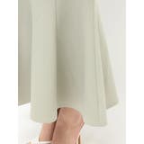 バックリボンマーメイドスカート | RESEXXY | 詳細画像20 