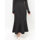 バックリボンマーメイドスカート | RESEXXY | 詳細画像27 