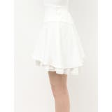 アシンメトリーフレアミニスカート | RESEXXY | 詳細画像19