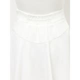 アシンメトリーフレアミニスカート | RESEXXY | 詳細画像21