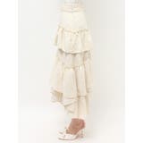 ランダムヘムフレアロングスカート | RESEXXY | 詳細画像20