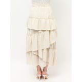 ランダムヘムフレアロングスカート | RESEXXY | 詳細画像21