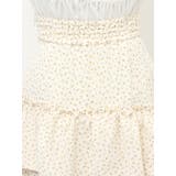 ランダムヘムフレアロングスカート | RESEXXY | 詳細画像22