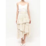 ランダムヘムフレアロングスカート | RESEXXY | 詳細画像25