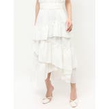 ランダムヘムフレアロングスカート | RESEXXY | 詳細画像29