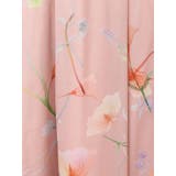 【memorif.】フラワーロングフレアスカート | RESEXXY | 詳細画像23 