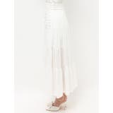 ティアードコットンロングスカート | RESEXXY | 詳細画像16