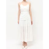 ティアードコットンロングスカート | RESEXXY | 詳細画像21