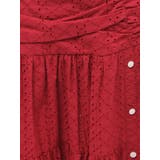 ティアードコットンロングスカート | RESEXXY | 詳細画像23