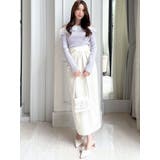 ドレープデザインペンシルスカート | RESEXXY | 詳細画像14