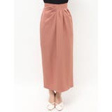 ドレープデザインペンシルスカート | RESEXXY | 詳細画像19