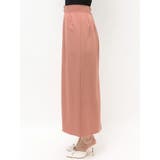 ドレープデザインペンシルスカート | RESEXXY | 詳細画像20