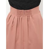 ドレープデザインペンシルスカート | RESEXXY | 詳細画像22