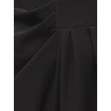 ドレープデザインペンシルスカート | RESEXXY | 詳細画像27