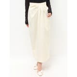 ドレープデザインペンシルスカート | RESEXXY | 詳細画像29