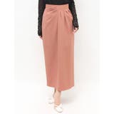 ドレープデザインペンシルスカート | RESEXXY | 詳細画像31