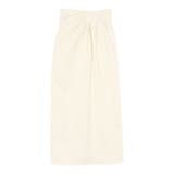 ドレープデザインペンシルスカート | RESEXXY | 詳細画像32