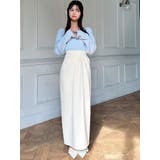 ドレープデザインペンシルスカート | RESEXXY | 詳細画像7