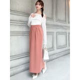 ドレープデザインペンシルスカート | RESEXXY | 詳細画像9