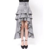 ランダムフリルボリュームスカート | RESEXXY | 詳細画像13 