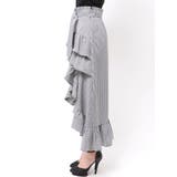 ランダムフリルボリュームスカート | RESEXXY | 詳細画像14 