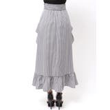 ランダムフリルボリュームスカート | RESEXXY | 詳細画像15 