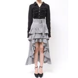 ランダムフリルボリュームスカート | RESEXXY | 詳細画像19 