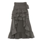ランダムフリルボリュームスカート | RESEXXY | 詳細画像28 